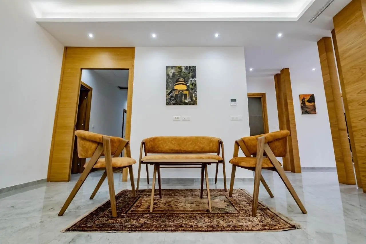 Villa Villetta Di Lusso In Tunisia Tunisie