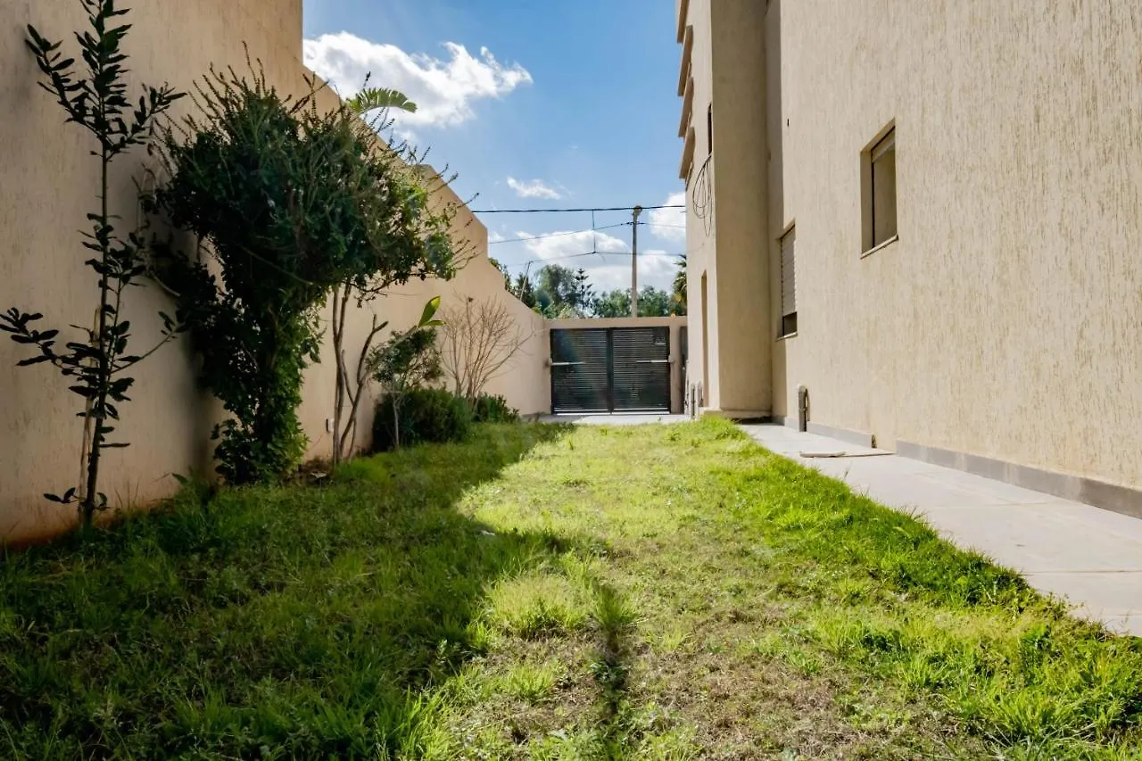 Villetta Di Lusso In Tunisia Villa Tunis
