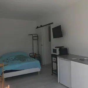 Centre Avec Jardin , Sainte-Maxime France