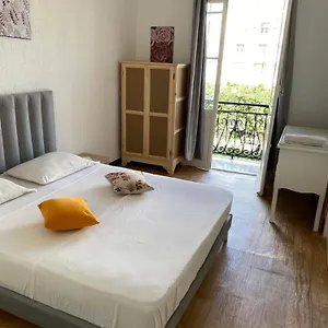 Appartement Appartement Central - Bourguiba 2E Etage, Tunis